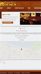 Mobile Screenshot of grandcafemoenen.nl